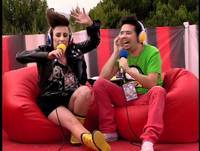 Festivais de Verão - Estado de Graça