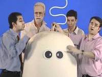 Gato Fedorento - Pirilambo Mágico