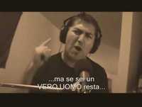 Han bocciato il Lodo Alfano (parodia di 'Una vita da mediano' di Ligabue)   TONY TROJA.wmv