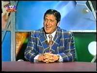 Herman SIC (2000) Vale e Azevedo vs José Estebes