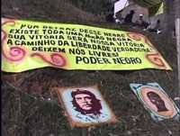 HIP HOP A Construção da Contra Informação.