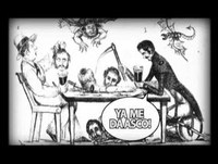 Historias 200 años - Humor