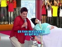 IXXXKENTA - Paródia Médica Maluca - Pânico na Band - 07/04/13