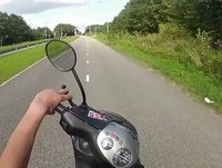 Joey Posdijk Onboard Wheely With a Zip SP H20