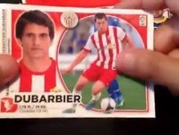 Jugon 94 , cromos (Liga Este )
