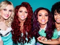 Little Mix - Wings (Paródia/Redublagem) TEASER