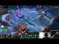 LiveStream [#9] - Mixordia de Jogos!