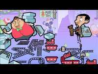 Mr. Bean - Birthday Bear  - Full Episode!