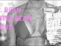 Mr. Bean Coffee Scrub Review + Body SkinCare Routine