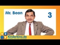 Mr- Bean - Folge 3 - kostenlose Folge in ganzer Länge - german
