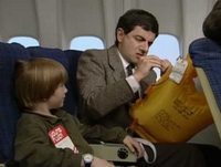 Mr Bean Rides Again | Full Episode