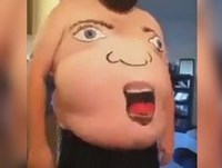 Nova modalidade de dança duvido você não rir! - Vídeos Engraçados™