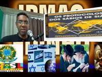 O GOVERNO DAS SOMBRAS  VIDEO 02