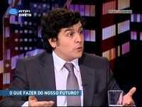 O PSD e o CDS-PP querem desviar as atenções do Orçamento de Estado