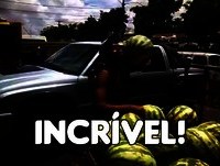 O verdadeiro Ninja Fruit - Vídeos Engraçados™