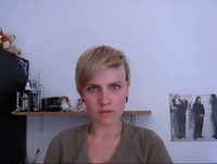 PARODIA relkamy społecznej: Podziel się włosami!