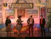 Revista à Portuguesa parte 1