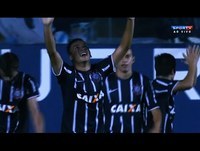 Rio Branco-AC 0 x 4 Corinthians ~ Copa São Paulo de Futebol Júnior ~ 07/01/2015 ~ HD ~ É GOL
