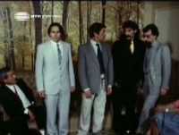 Sessao de Psicanalise