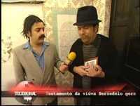 Telerural 2-6-09 - parte 1