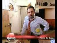 Telerural - Despedida do comandante da GNR