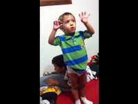 Thriller by. mini Michael J.