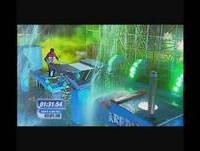 total wipeout M6 la finale