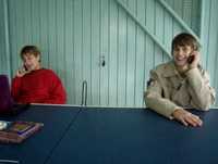 Trabalho sobre- moeda africana-misturado com zoação kk