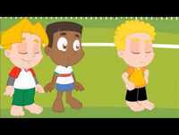 Turminha-da-Fé---Ele-se-Acha-o-Tal