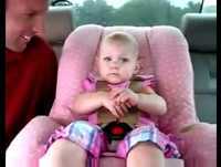 Vídeo do Bebe Falante