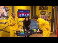 Vanessa Costa "NutriCientistas" - José Pedro Vasconcelos - 5 Para a Meia Noite