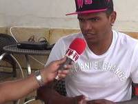 1° Gente da Gente - Wanderson do Carmo "Jogador de Futebol"