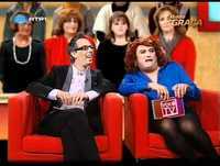 "Você na TV" - Parte 2 - Estado de GRAÇA