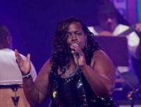 Ana Elisa - Madeira de Lei