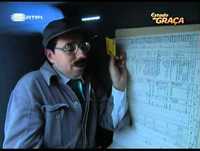 Antímio Caixa-Multibanco - Estado de GRAÇA