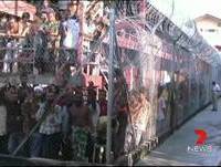 Australian Illegal Refugee Malaysian Deal Decision 31.08.2011 - Julia Gillard Fails Again