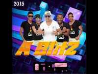BANDA A BLITZ - PROMOCIONAL 2015 - ZAP ZAP