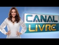 CANAL LIVRE COMPLETO - IVETE SANGALO - 17/06/2013 HD