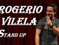 COMÉDIA MURILO GUM E ROGERIO VILELA ,SHOW DE HUMOR