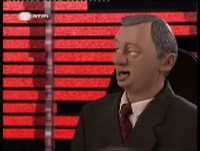 Contra Informação - Jornalista Crespo entrevista