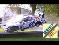 Fails Compilation 4 || September 2013 || MonthlyFails