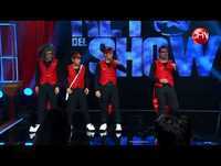 Fusion Humor El Rey Del Show Cap 4