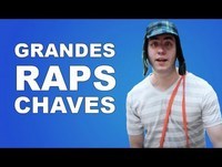 GRANDES RAPS - CHAVES