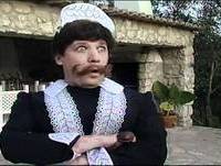 Herman José - Hermanias Fim Ano 1991/1992  8/11