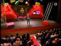 Levanta-te e Ri (SIC 11 Anos) 2ª Parte(Com Duban Nicol & Nilton)