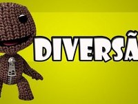 Little Big Planet 2: Apanhados- VenomExtreme e Feromonas =P