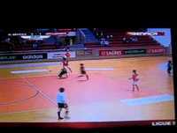 Maior falhanço na história do benfica