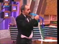 Mario Mendo na sic 10 horas