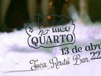 Meia-noite no meu Quarto - Muvuca na Cumbuca 2013