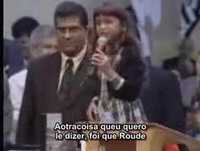 Menina Pastora Louca